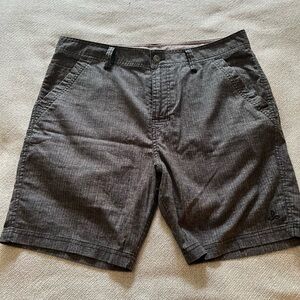 prAna Furrow shorts